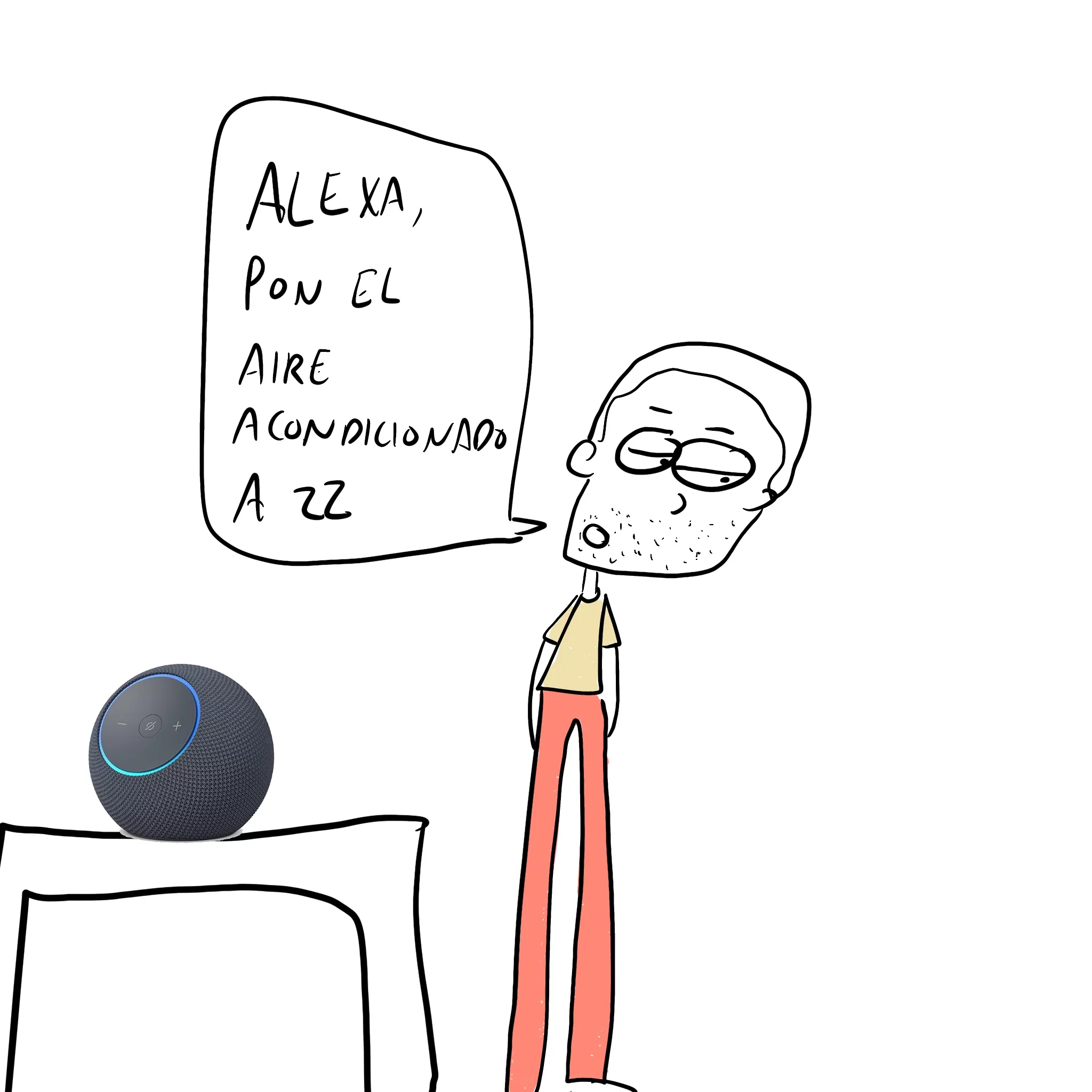 alexa